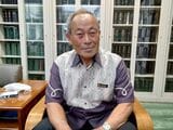 数健一町長