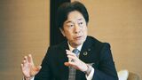激変する自動車業界で、販売台数111万台（2022年度）の中規模メーカーであるマツダがどのように勝ち残るか。毛籠新社長にかかる期待は大きい（写真：マツダ）