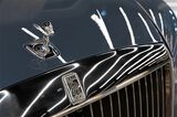 ロールス・ロイス「スペクター」（写真：三木宏章）