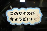 東京オートサロン2024でロッキー2が展示していた「フリード＋」をベースにした車中泊仕様（筆者撮影）
