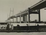 （1990年6月、梅谷秀司撮影）