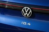 フォルクスワーゲン「ID.4」（写真：三木 宏章）