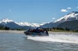 ニュージーランド試乗会の様子（写真：Lexux International）