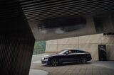ロールス・ロイス「ブラック・バッジ・スペクター」（写真：ロールス・ロイス・モーター・カーズ）
