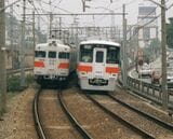 山陽電車 5000系　試運転