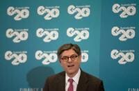 米財務長官、新興国の批判に反論 「新興国の批判は、お門違いだ」