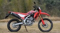 ホンダ｢CRF250L｣全面改良､あえて変えない訳 日常のオンロードも休日のオフロードも楽しく