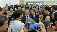 日産ゴーン社長の｢10億円報酬｣は妥当なのか 役員報酬はまだまだ増える余地あり