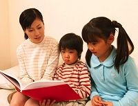 ４１．８％--「子どものためには自分が犠牲になるのはしかたない」と考える母親の割合《気になる数字》