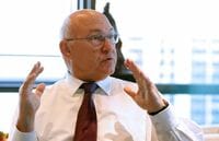 仏､極右ルペンの｢大統領選勝利｣予想に動揺 財務相は仏国債利回り上昇で打ち消しに懸命