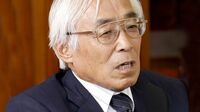 財政悪化を主導した宮沢元首相の経済観 石 弘光 その2（全4回）