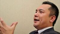 日本一“ハンサム”な、最年少イクメン知事 新世代リーダー　鈴木英敬　三重県知事