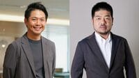 ｢企業らしさ｣の深掘りと実装が､AI時代における企業変革のカギとなる｡戦略を進化させ続ける､人間とAIの｢共創｣のあり方