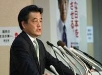 民主党議員で、次の首相に最もふさわしいのは、誰だと思いますか？--東洋経済1000人意識調査