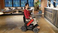 ｢電動車いす｣のニーズが障害者に限らない真因 車いすを自動運転化したベンチャーの挑戦