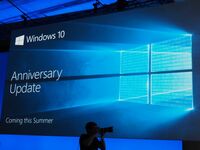 Windows10大刷新！目玉は｢電子秘書｣だった 速報！マイクロソフトが明らかにした新機能