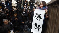 伊藤詩織さんの｢勝訴｣になぜ世界は騒ぐのか 日本人に感じる当事者意識の低さ