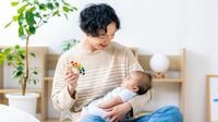3カ月育休で｢キャリア分断｣経験した彼の気づき 有休消化できない日本で男性育休は根付くのか