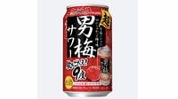 ｢ストロング系｣サッポロが競合2社に負けた理由 サントリーとキリンが2強､檸檬堂の登場も影響か