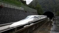 JR東海が建設を進めるリニア中央新幹線、当初2027年を予定していた品川―名古屋間を開業できるのはいつなのか