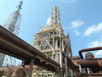 製鉄所発電の実力、電力不足が追い風に