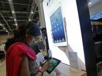 iPhoneが｢インド工場｣で製造される？ 受託製造大手の鴻海が工場建設を計画
