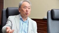 冨山和彦氏｢自社株買いばかりする社長は失格だ｣