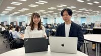 リンク＆モチベーション､DX推進で"発想の転換"