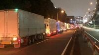トラック運転手を悩ます｢待機所がない｣大問題