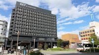 南海本線の｢要衝｣泉佐野､知らない間に駅前一変