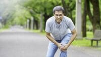ひざ痛の元凶｢軟骨のすり減り｣は50歳から始まる