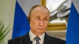 暗号資産に熱心なロシアの裏で｢深刻な外貨不足｣…中銀は金も売却､ドル建てステーブルコイン利用にも黄信号が灯る