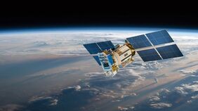 宇宙ビジネスの熱波､膨張する防衛マネー争奪戦の勝者は誰か？ 新ビジネスを切り開く主役たちを徹底解明