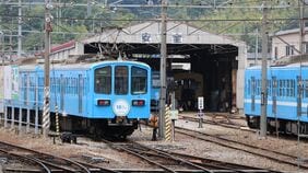 サッカー大会にロゲイニング…近江鉄道が地域を巻き込み仕掛ける狙いは｢鉄道のコンテンツ化｣
