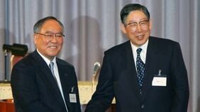 【追悼】トヨタ自動車社長や経団連会長などを歴任､93歳で死去の奥田氏が突きつけた｢グローバル経営の光と影｣