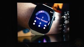 これまでとほぼ同じ見た目の新型『Apple Watch』は何が進化したのか。5秒ごとの心拍計測と｢準備度｣に込めた狙い