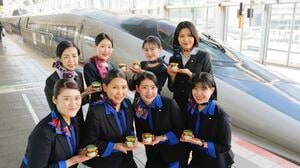自販機や通販も…「駅弁」生き残りへあの手この手 お取り寄せ、冷凍 自販機や通販も…「駅弁」生き残りへあの手この手 お取り寄せ、冷凍