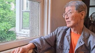 台湾映画を研究している川瀬健一さん