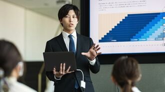 ｢人前での話し方｣劇的に上手くなる簡単秘訣