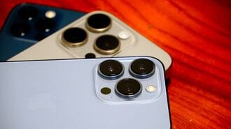 iPhoneの《新法》対応が"世論の勝ち"と言える訳