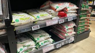 ｢令和のコメ騒動｣解消後も続いている食卓の異変