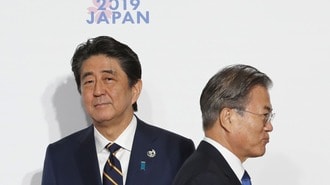 日本外交官が苦言｢日本が韓国に失望した｣理由