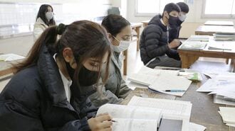 日本の外国人学校は子どもの安全を守れない