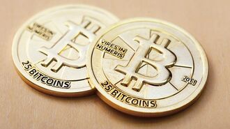 ビットコイン急騰､主役は機関投資家