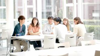 成蹊大学が｢国際共創学部(仮称)｣を設置