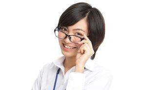 レーシック手術は安全なのか？危険なのか？