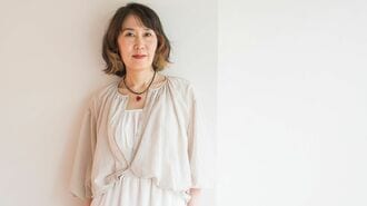 赤坂真理さん独白｢本当に欲しいのは幸せだった｣