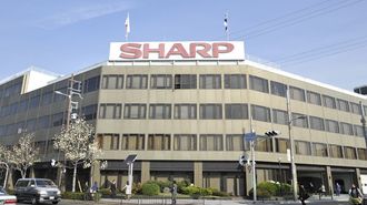 シャープと鴻海､偶発債務で拭えぬ不信感