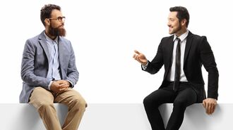｢世界最高の雑談力｣大人が極めたい6つの質問