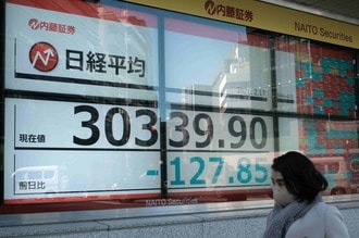 ｢スーパー金融相場｣は今年前半にピーク迎える